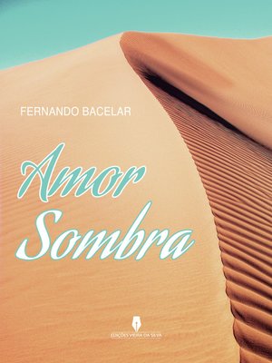 cover image of AMOR SOMBRA